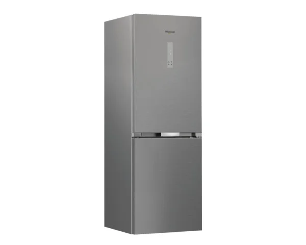 WHIRLPOOL WHK 26362 XP4E kombinovani frižider BELA TEHNIKA