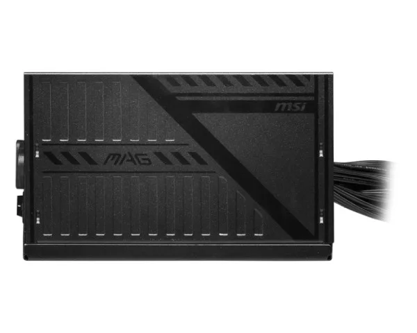 MSI MAG A650BNL 650W napajanje  IT KOMPONENTE I PERIFERIJA