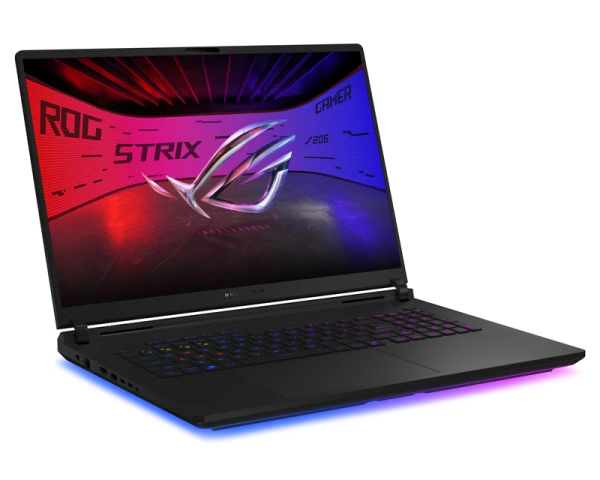 ASUS ROG Strix SCAR 18 G835LX-SA124X (18 inča 2.5K, Ultra 9 275HX, 64GB, SSD 2TB, GeForce RTX 5090, Win11 Pro) laptop + ROG ranac  LAPTOP  I DESKTOP RAČUNARI