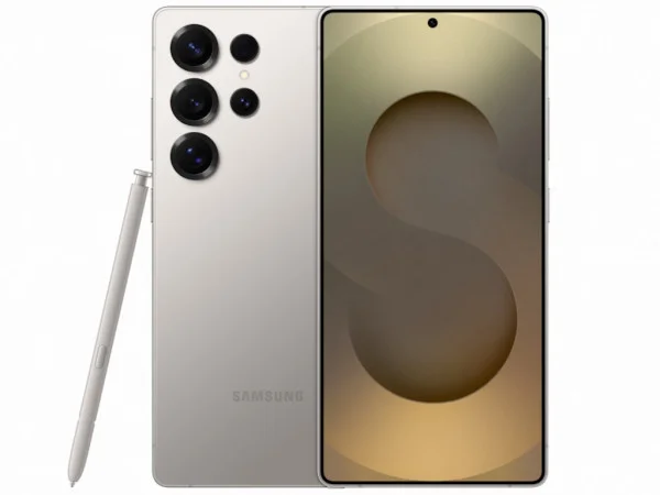 Samsung Galaxy S25 Ultra 12GB 512GB siva (SM-S938BZTGEUC)  MOBILNI TELEFONI I TABLETI