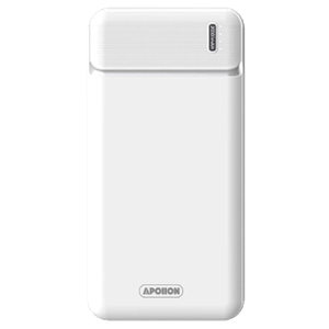 APOLLON PD82WHT 10000 MAH beli power bank MOBILNI TELEFONI I TABLETI