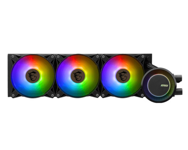 MSI MAG CORELIQUID E360 Vodeno hlađenje  IT KOMPONENTE I PERIFERIJA