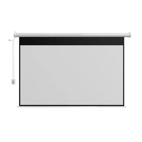Kettz KT-ELP120 Električno platno za Projektor 120 + daljinski 259x146CM TV, AUDIO,VIDEO