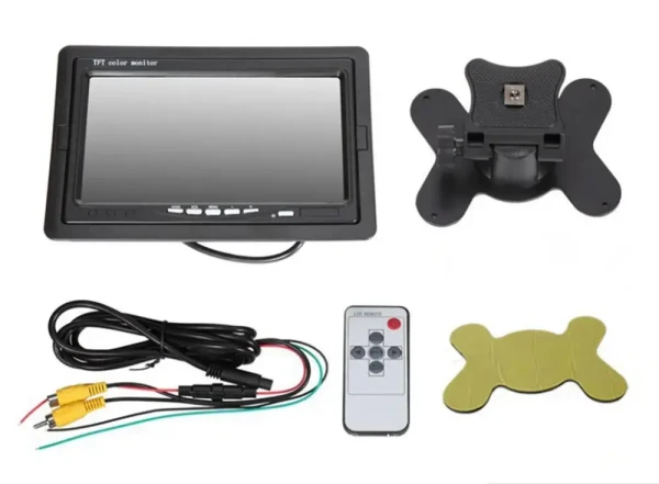 Kettz Monitor LCD 9 BUS KAMION LM-K950 POKUĆSTVO