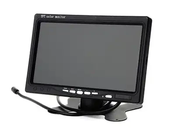 Kettz Monitor za kombi vozila LAB-7002 7 inch POKUĆSTVO