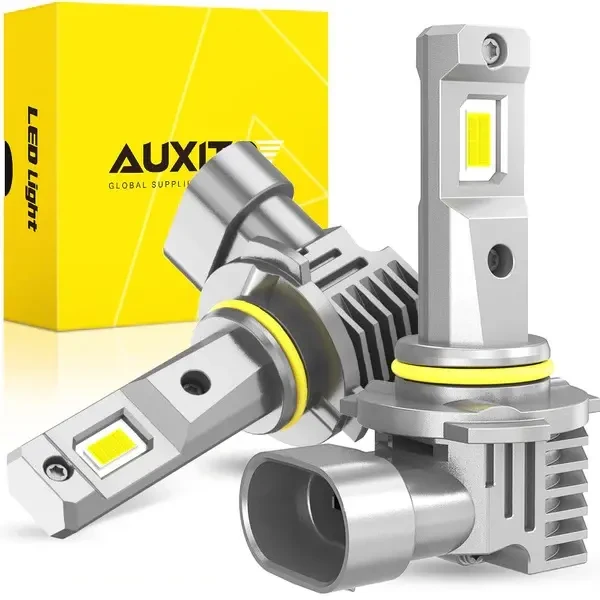 AUXITO 9005 LED sijalice 6000K Ultra jaka svetla set 2 kom 







DD-M6-9005 POKUĆSTVO