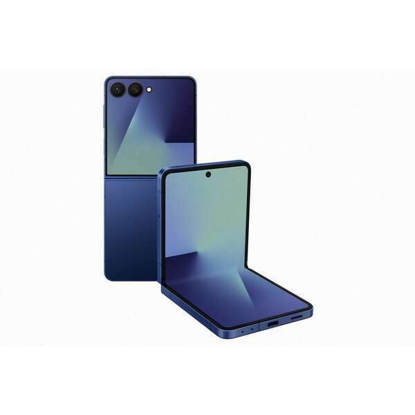Samsung Galaxy Z Flip7 12GB 512GB plava (SM-F766BDBHEUC)  MOBILNI TELEFONI I TABLETI