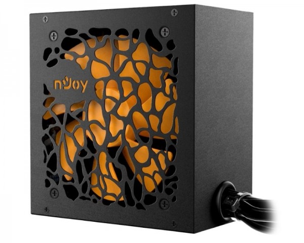 NJOY Titan+ 600 600W napajanje (PSAT5060A20CUCO01B) IT KOMPONENTE I PERIFERIJA