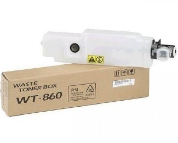 KYOCERA WT-860 Waste Toner Bottle ŠTAMPAČI I SKENERI