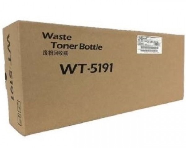 KYOCERA WT-5191 Waste Toner Bottle ŠTAMPAČI I SKENERI