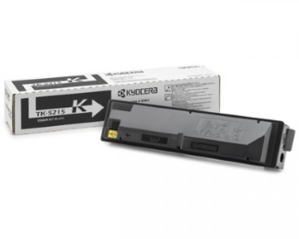 KYOCERA TK-5215K crni toner ŠTAMPAČI I SKENERI