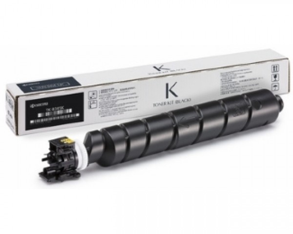 KYOCERA TK-8345K crni toner ŠTAMPAČI I SKENERI