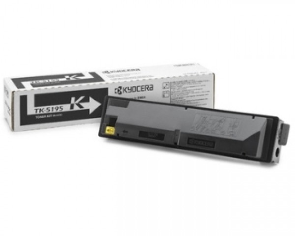 KYOCERA TK-5195K crni toner ŠTAMPAČI I SKENERI