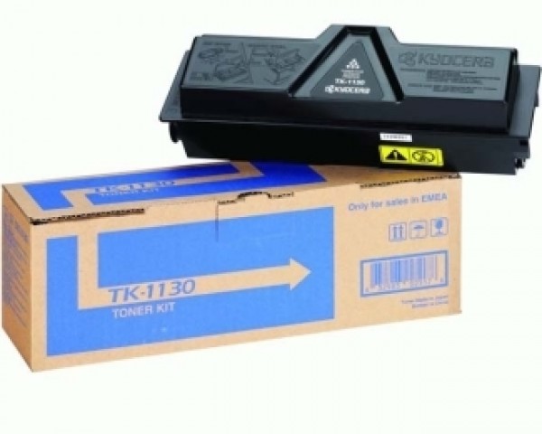 KYOCERA TK-1130 crni toner ŠTAMPAČI I SKENERI