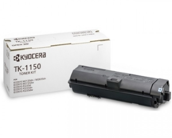 KYOCERA TK-1150 crni toner Logik grupe