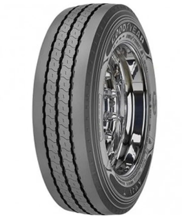 Goodyear 205/65R17.5 KMAX T 132J133G AUTO GUME