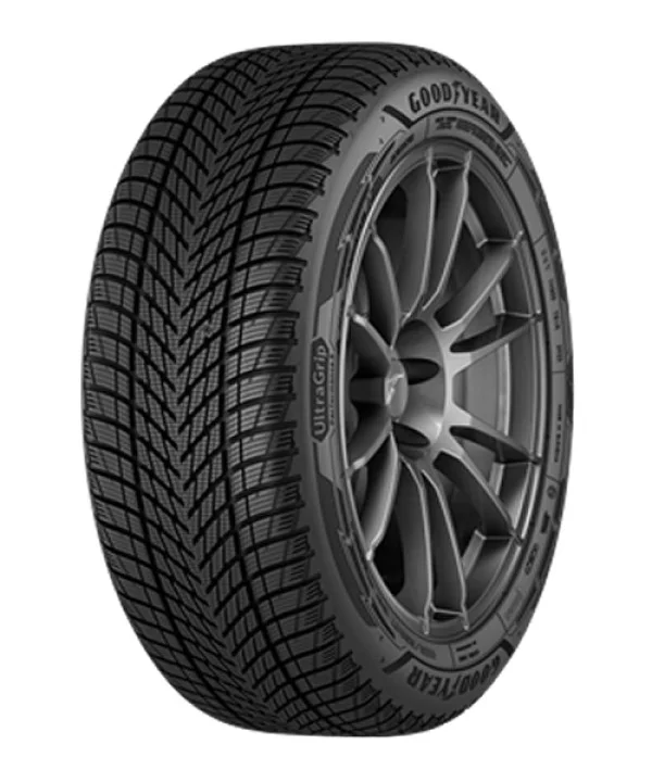 Goodyear 215/55R16 UG PERF 3 93H AUTO GUME