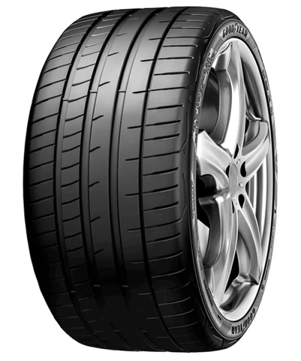 Goodyear 235/35R19 EAG F1 SUPERSPT 91Y AUTO GUME