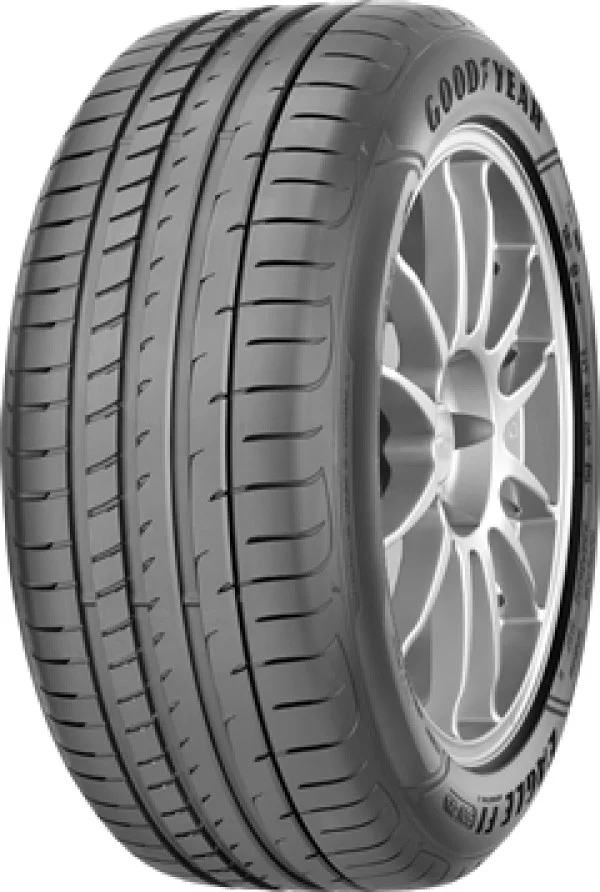 Goodyear 285/45R20 EAGF1 ASY2 SUV 112Y AUTO GUME