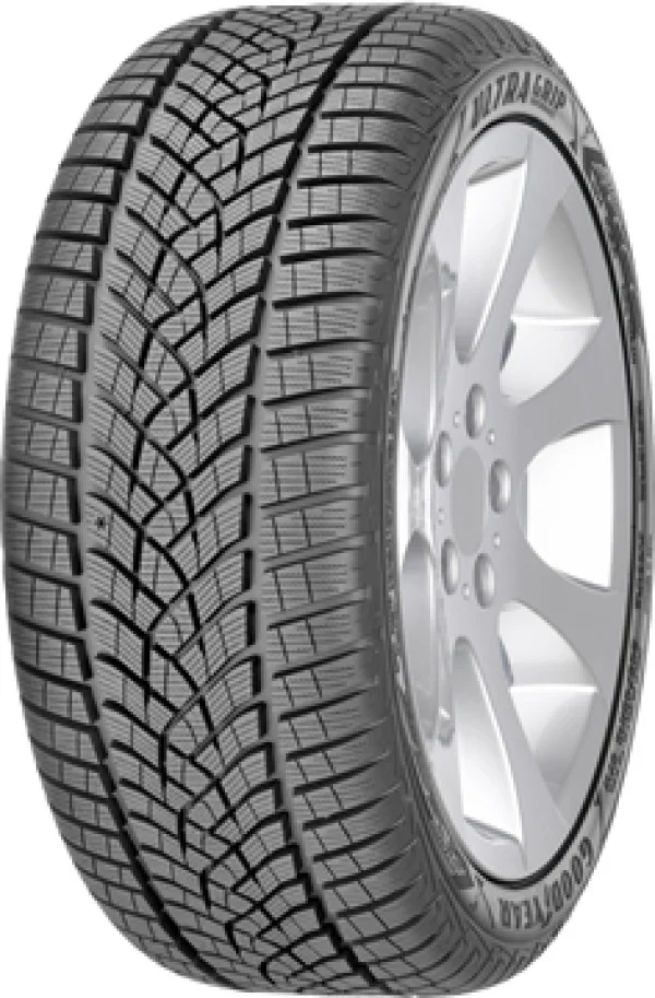 Goodyear 215/50R19 UG PERF+ 93T AUTO GUME