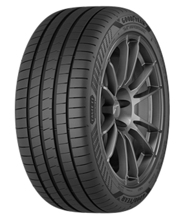 Goodyear 245/40R19 EAG F1 ASY 6 98Y XL AUTO GUME