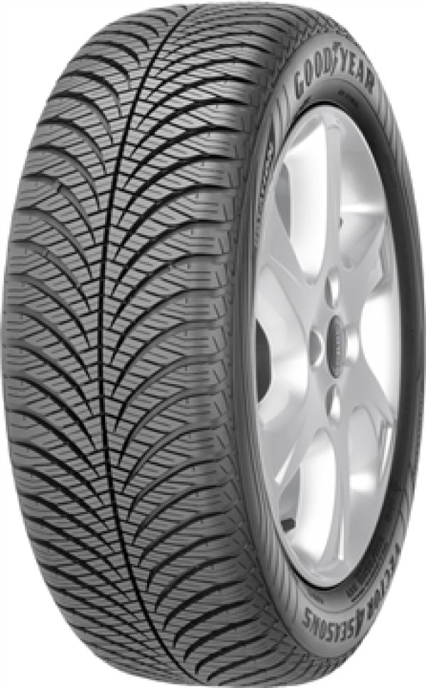 Goodyear 175/65R17 VEC 4SEASONS G2 87H AUTO GUME