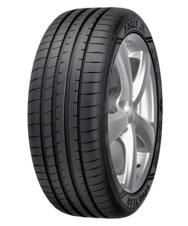 Goodyear 235/50R18 EAG F1 ASY 5 97V AR AUTO GUME