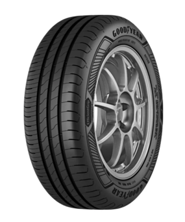 Goodyear 185/65R15 EFFIGRIP COMP 2 88T AUTO GUME