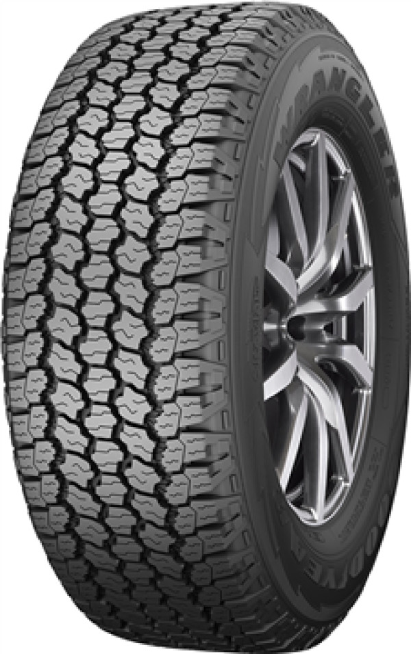 Goodyear 215/80R15C WRL AT ADVENTURE AUTO GUME