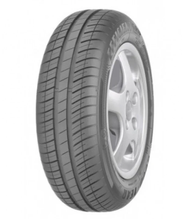 Goodyear 155/65R14 EFFIGRIP COMPACT  75T AUTO GUME