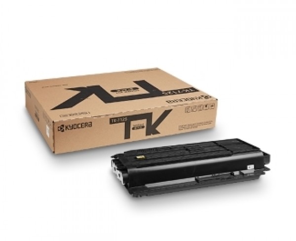 KYOCERA TK-7125 crni toner ŠTAMPAČI I SKENERI