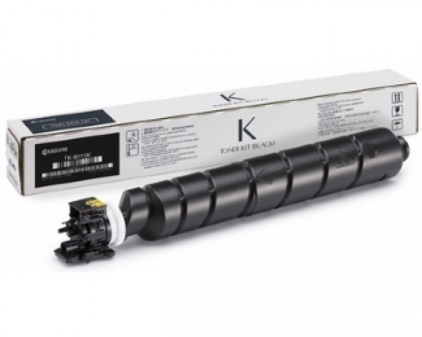 KYOCERA TK-8515K crni toner ŠTAMPAČI I SKENERI