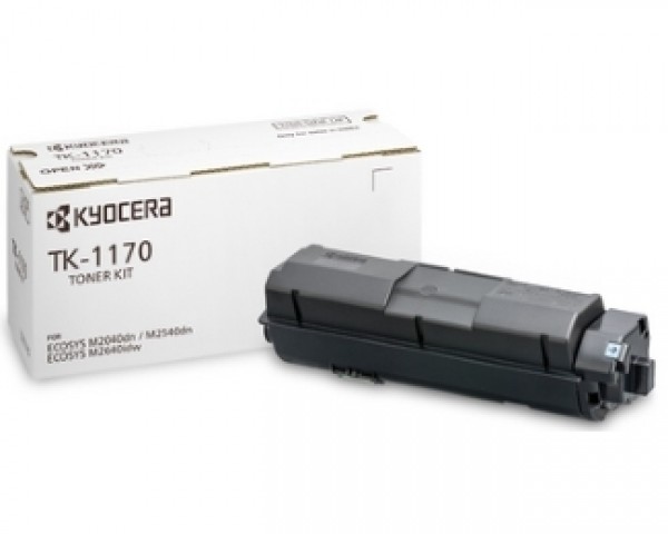 KYOCERA TK-1170 crni toner ŠTAMPAČI I SKENERI