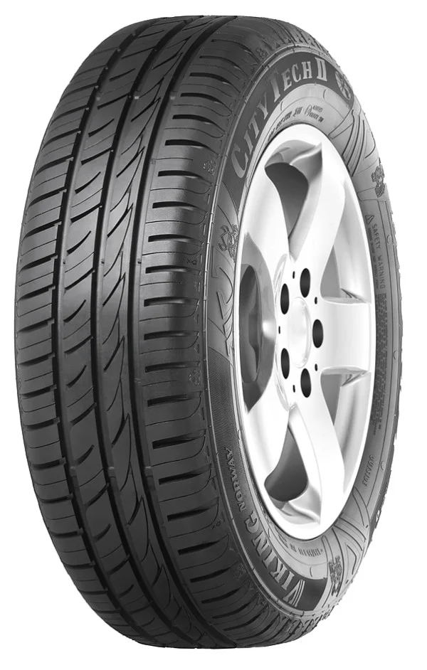 Viking 165/65R15 CityTechII 81T AUTO GUME