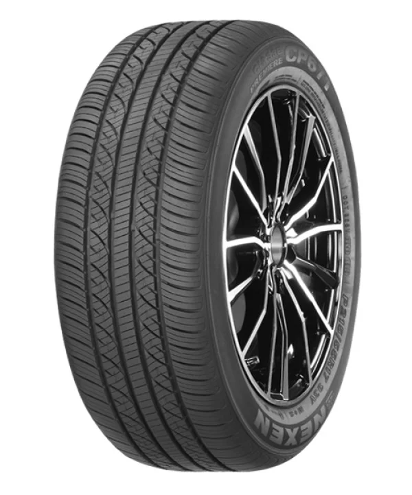 Nexen 215/70R16 CP671 100H AUTO GUME