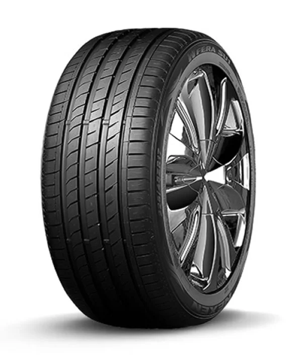Nexen 225/55R17 N'Fera SU1 97V AUTO GUME