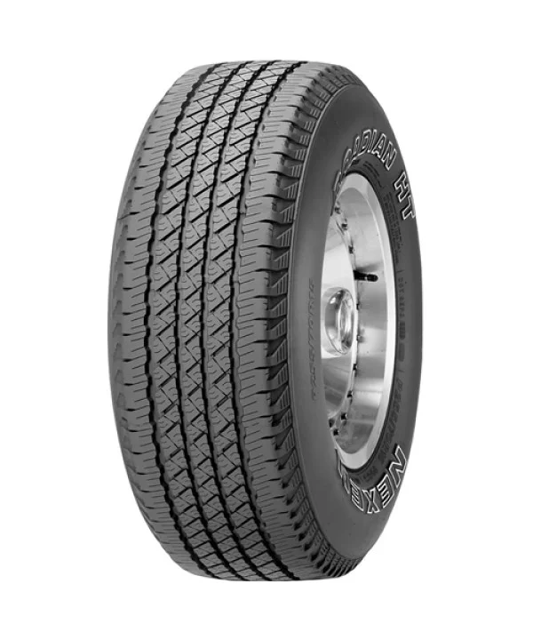 Nexen 215/75R15 Roadian HT 100S AUTO GUME