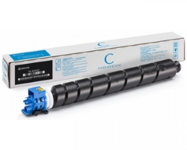 KYOCERA TK-8345C cyan toner ŠTAMPAČI I SKENERI