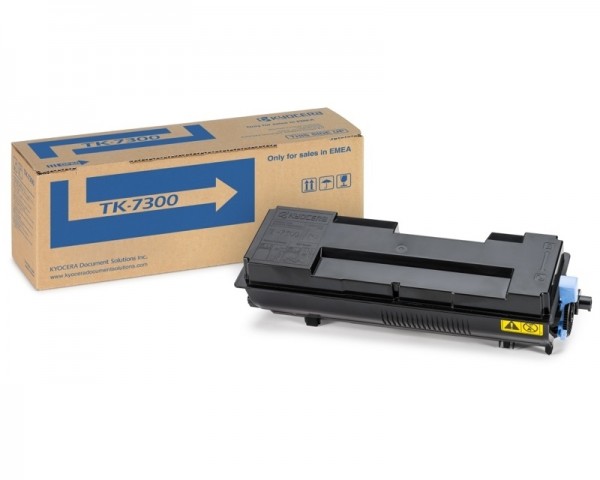 KYOCERA TK-7300 crni toner ŠTAMPAČI I SKENERI