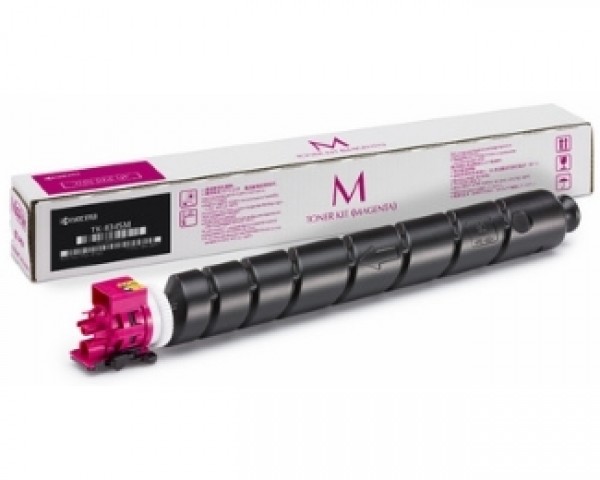 KYOCERA TK-8345M magenta toner ŠTAMPAČI I SKENERI