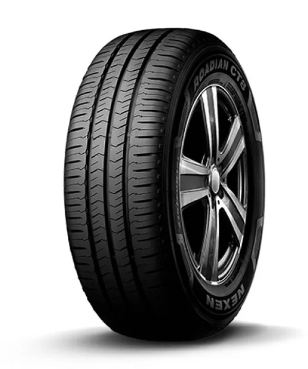 Nexen 185R14C Roadian CT8 102/100T AUTO GUME
