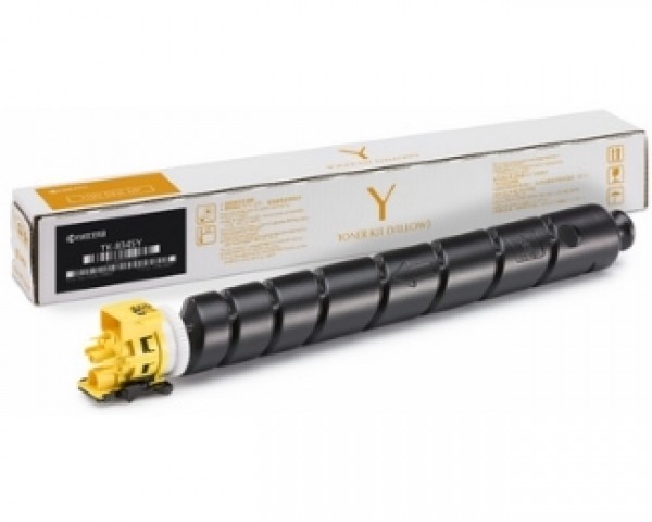 KYOCERA TK-8345Y žuti toner ŠTAMPAČI I SKENERI