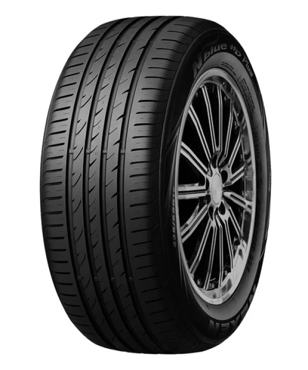 Nexen 165/60R14 N'blue HD Plus 75H AUTO GUME
