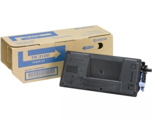 KYOCERA TK-3100 crni toner ŠTAMPAČI I SKENERI