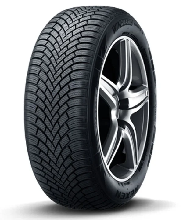 Nexen 185/60R14 WinGSnow G3 WH21 82T AUTO GUME