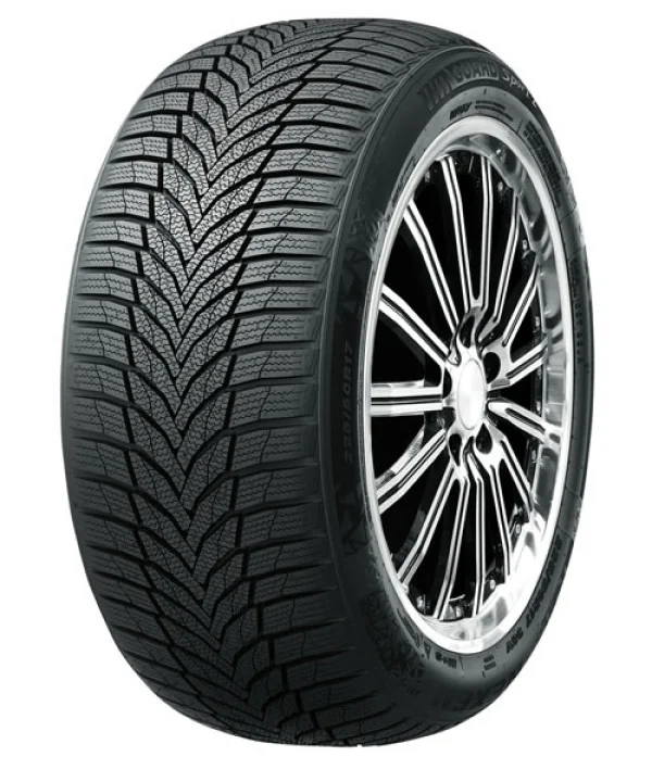 Nexen 275/35R19 WinGuard Spt 2 100W AUTO GUME