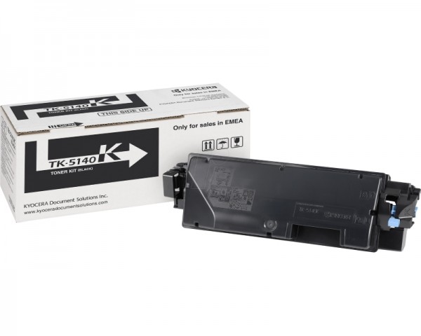 KYOCERA TK-5140K crni toner ŠTAMPAČI I SKENERI