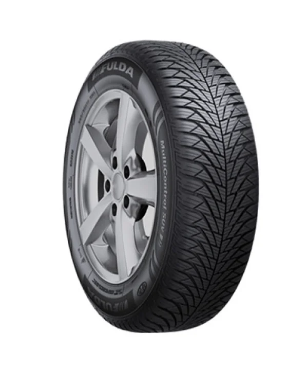 Fulda 215/60R17 MULTICONTROL SUV 100 AUTO GUME