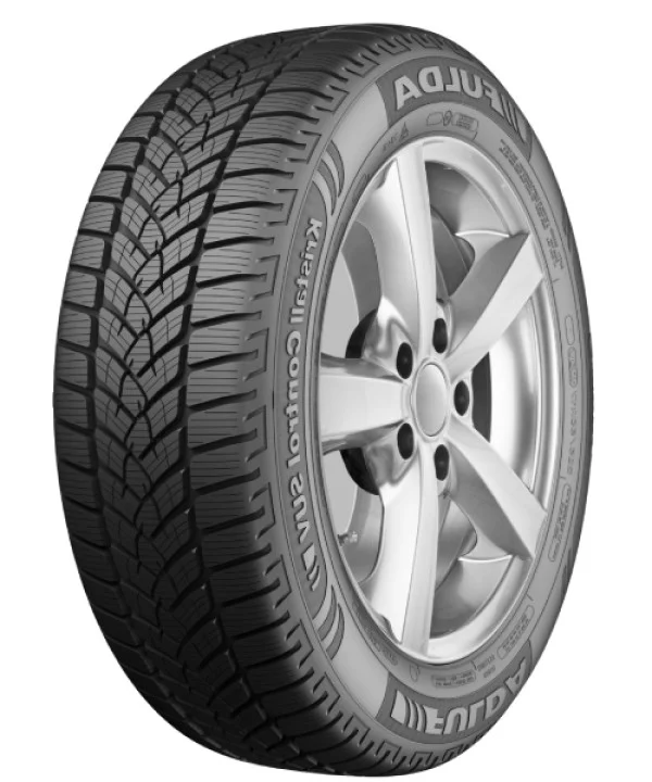 Fulda 245/45R19 KRI CONTROL HP2 102V AUTO GUME