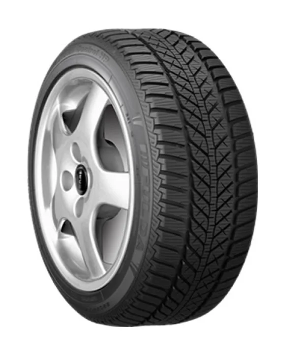 Fulda 195/60R16 KRI CONTROL HP 89H AUTO GUME